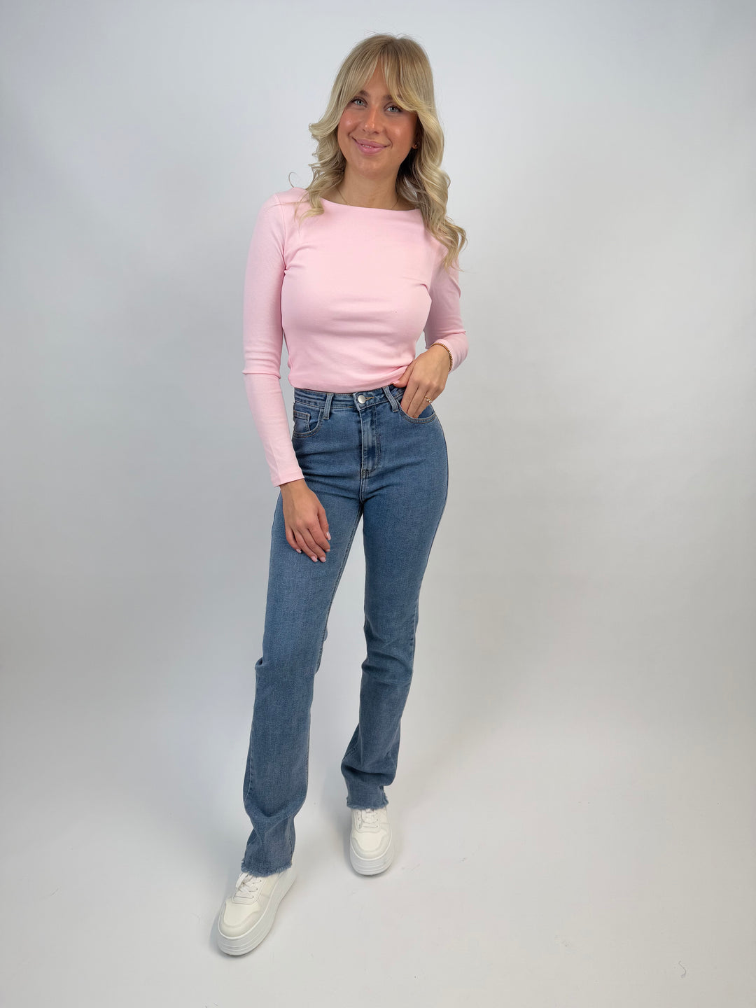Extra Long Jeans Bea (2606)