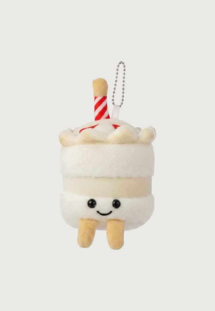 Cute Dessert Bag Charm