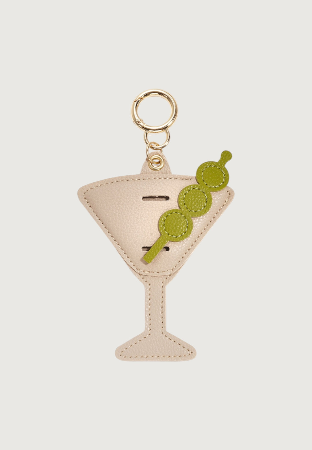 Sunglasses Bag Charm