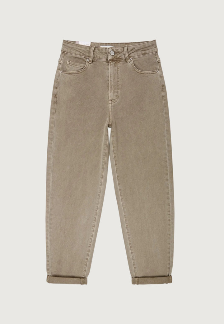 Denim Daydream Mom Jeans