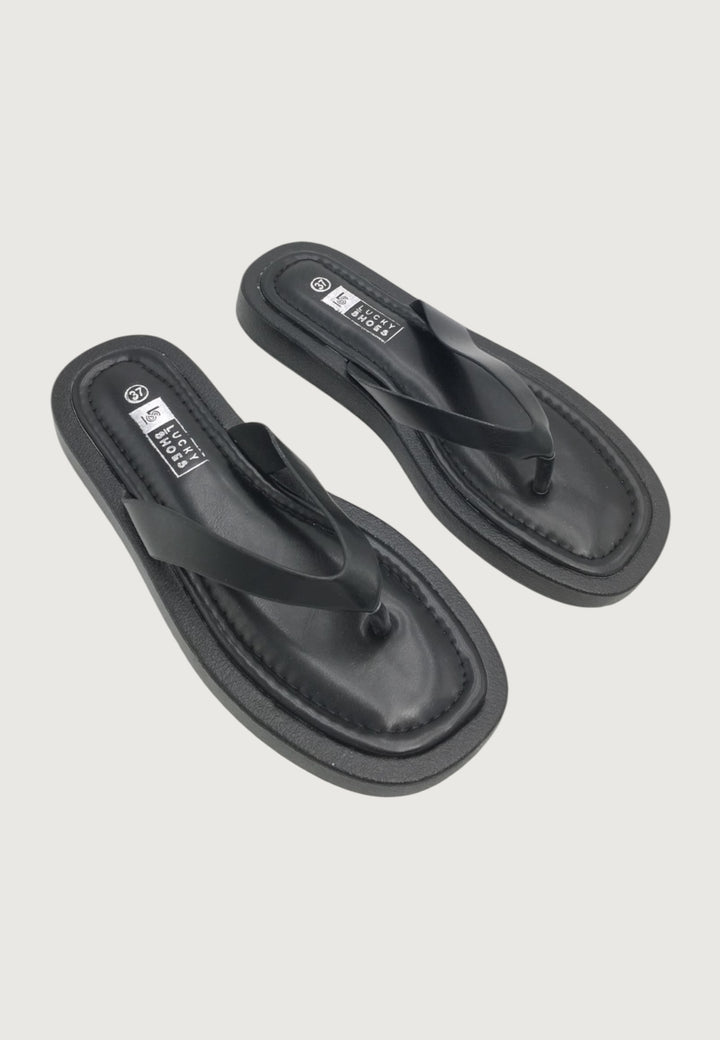 Daily Plateau Flip Flops