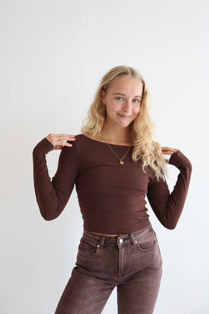 Lounge Shirt Casual Fit