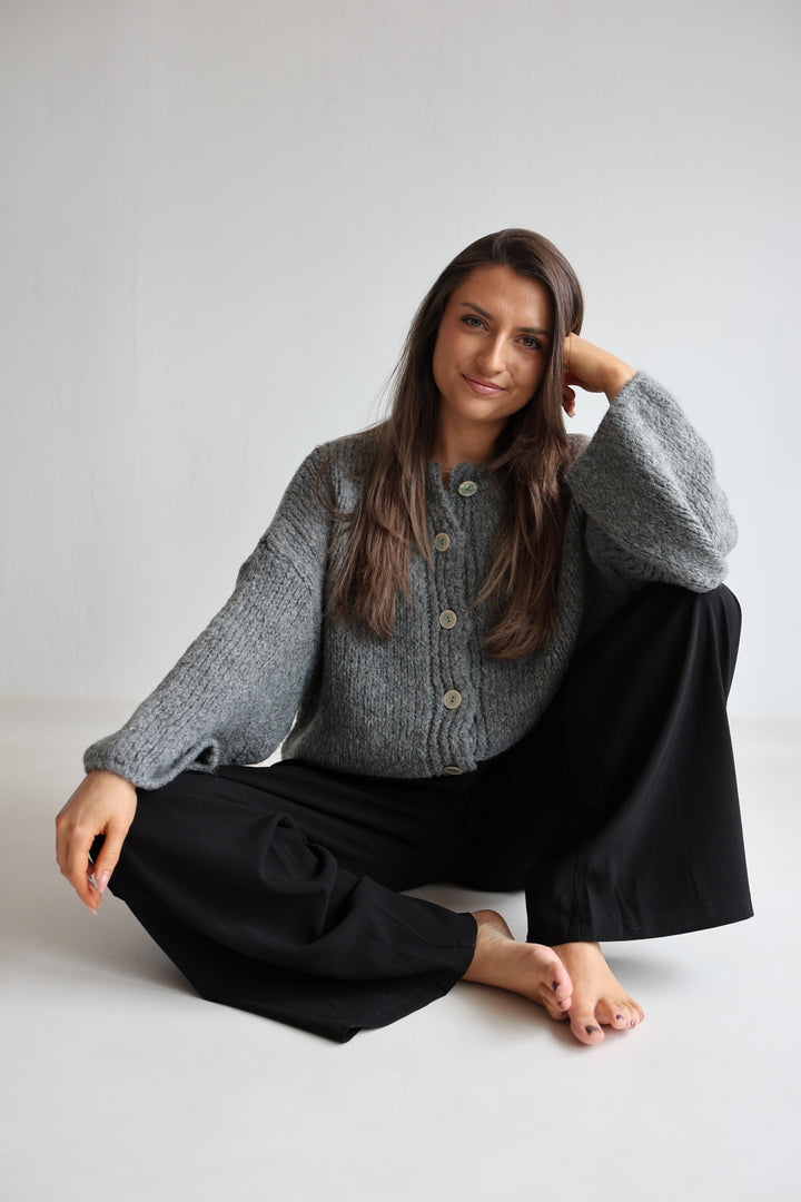 Soft Cardigan Julia