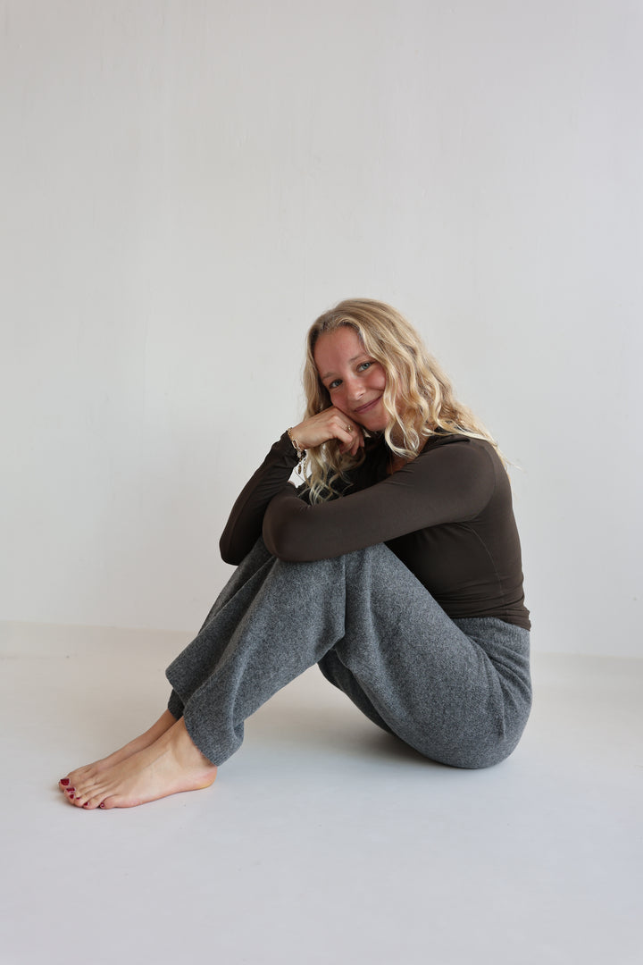 Soft Pants Cozy Snuggle