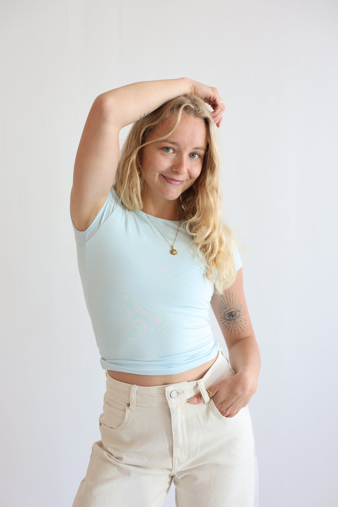 T-Shirt Simply Seamless
