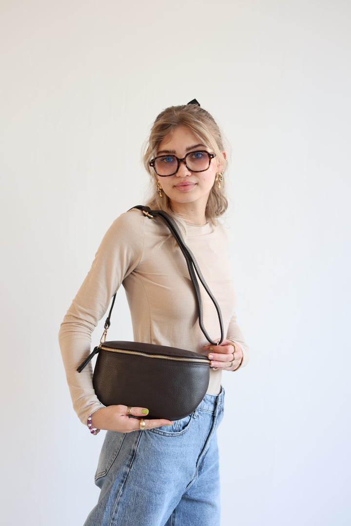 Crossbody Bag Medium
