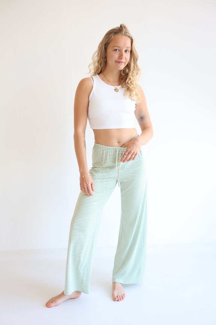 Daily Comfort Sweatpants