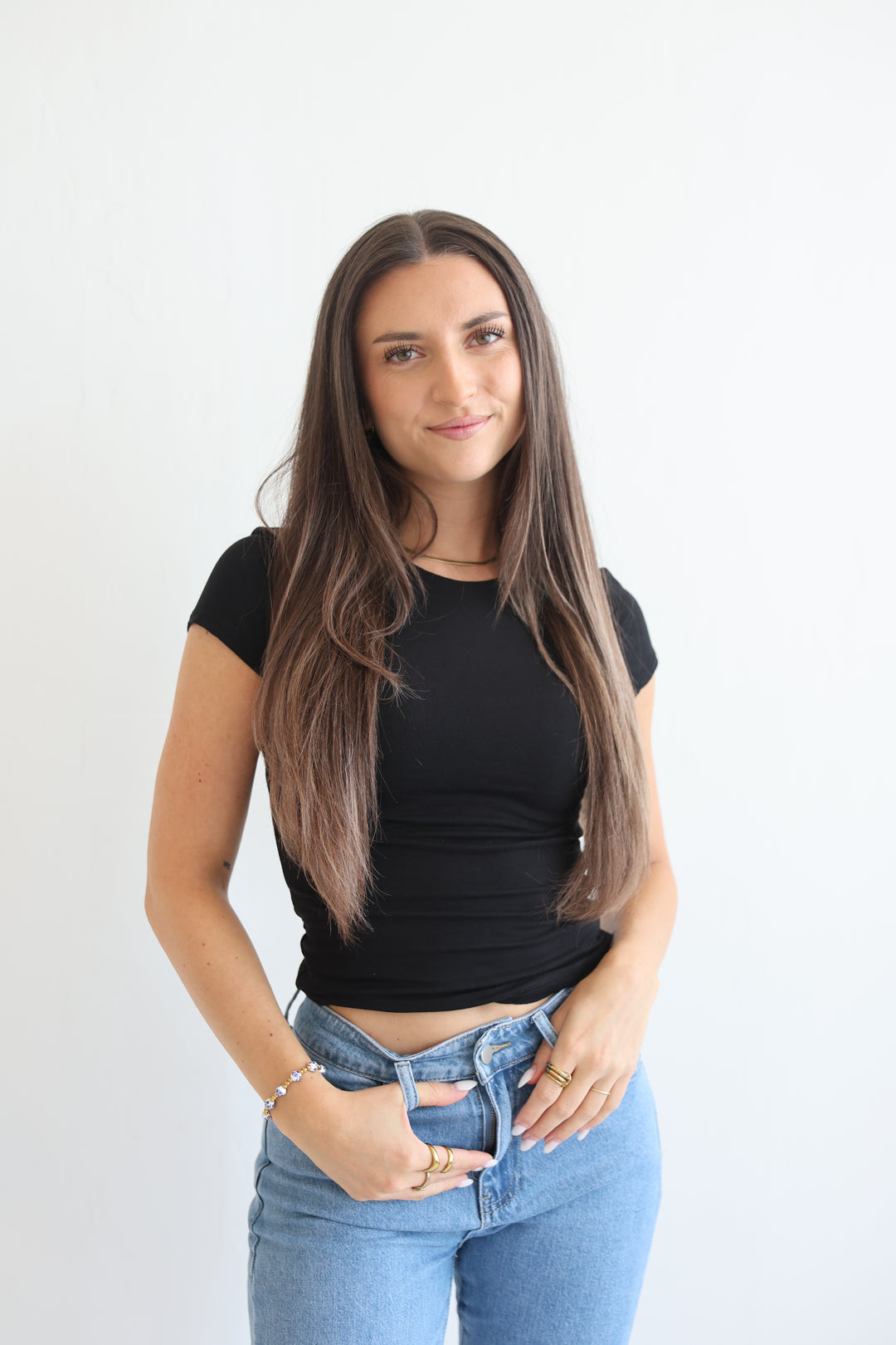 T-Shirt Simply Seamless