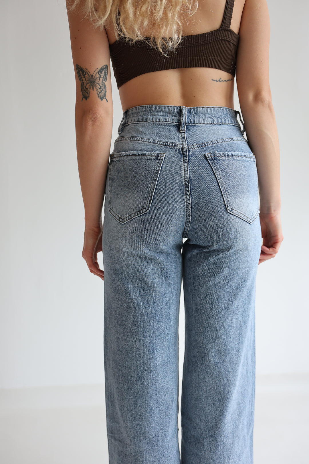 Boyfriend Jeans Dana