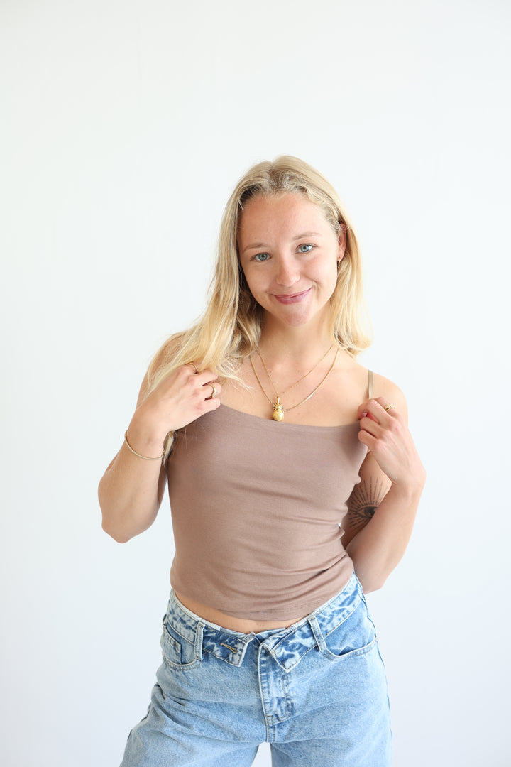 Essential Basic Top