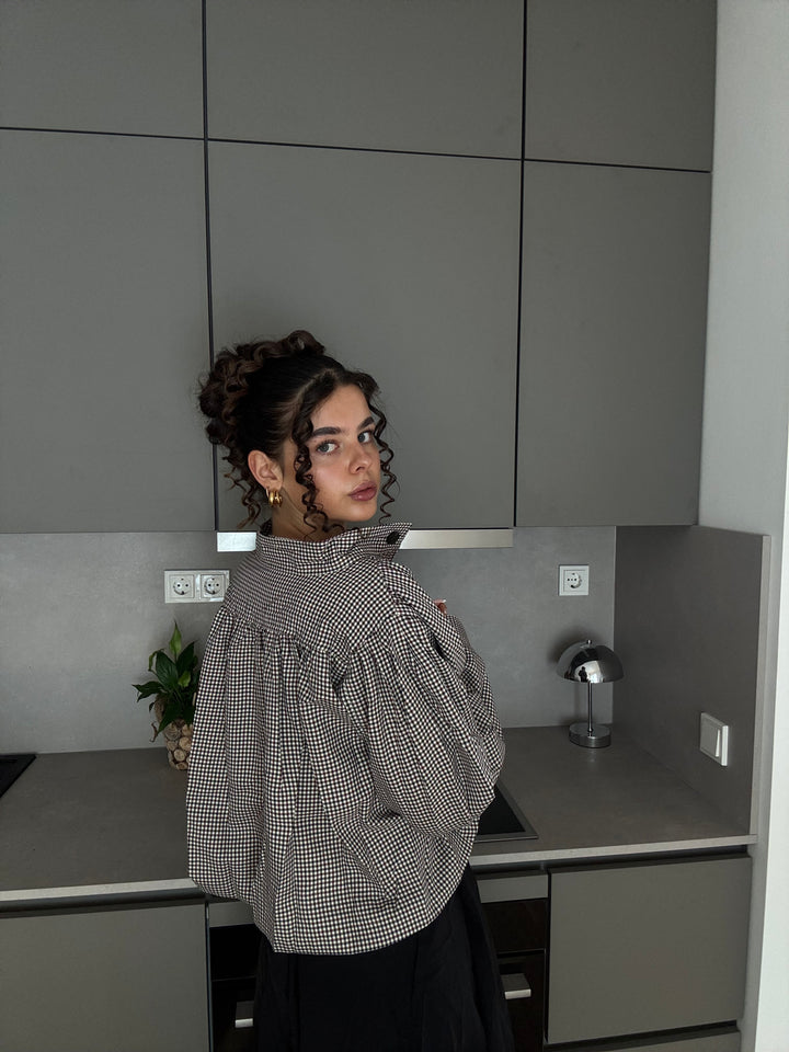 Maison Muse Light Jacket