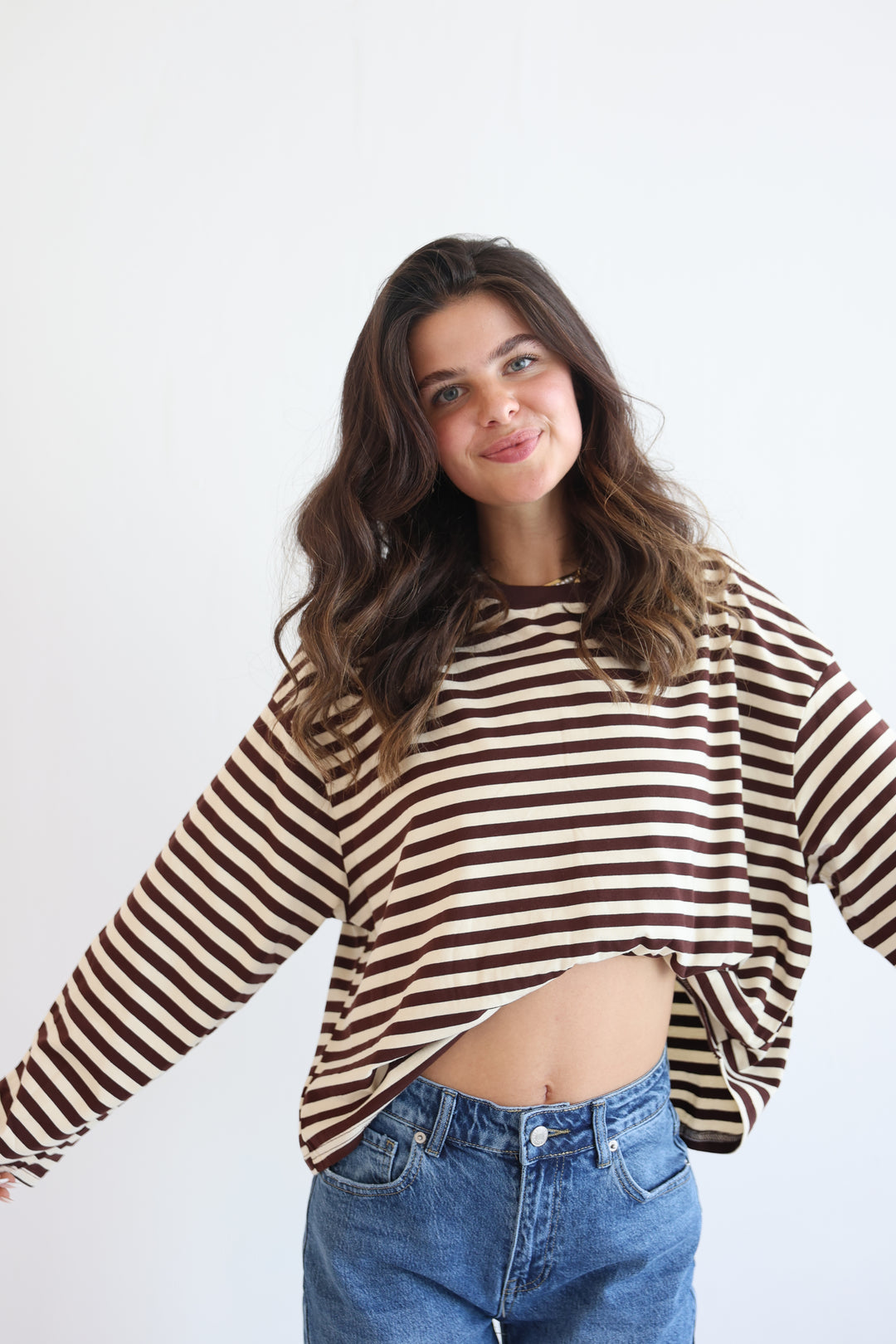 Sugar Plum Longsleeve