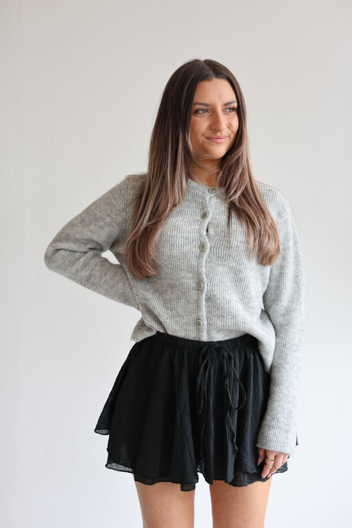 Leichter Volantrock Lara