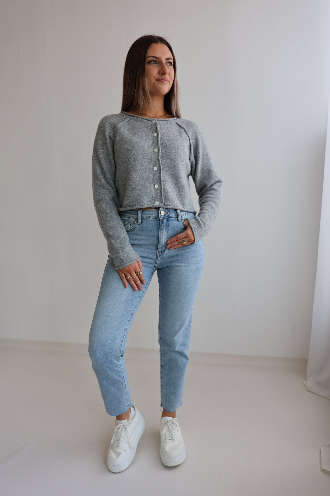 Mom Jeans Alina (2716)