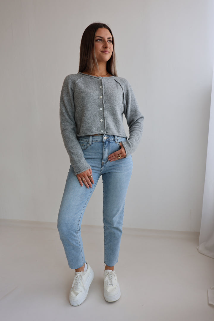 Mom Jeans Alina (2716)