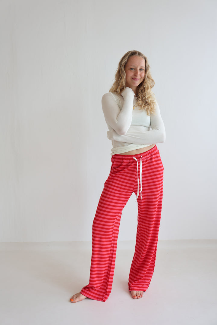 Colored Sweatpants Everyday