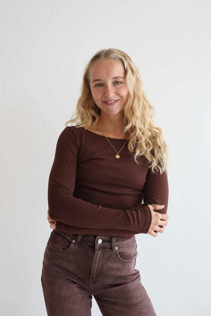 Lounge Shirt Casual Fit