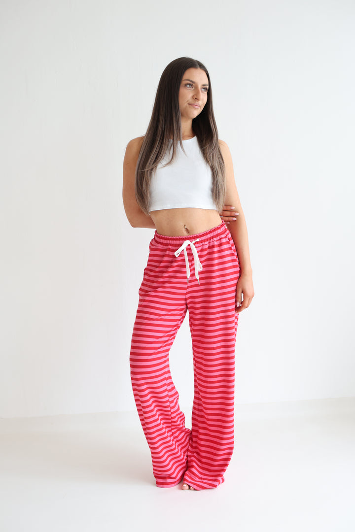 Colored Sweatpants Everyday