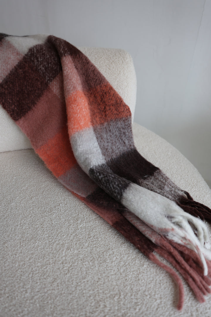 Bold Blend Scarf