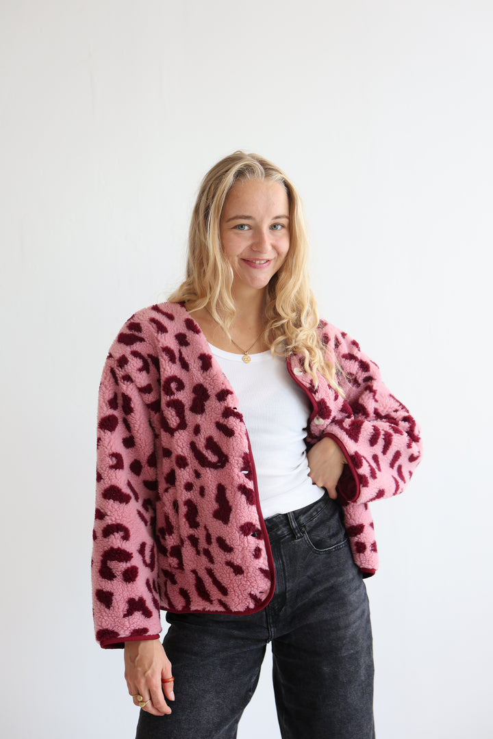 Wild Crush Jacket