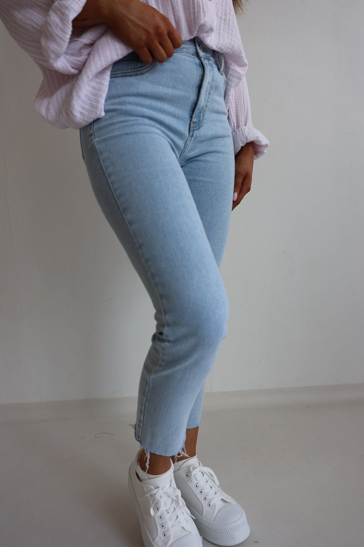Mom Jeans Rachel (2805)