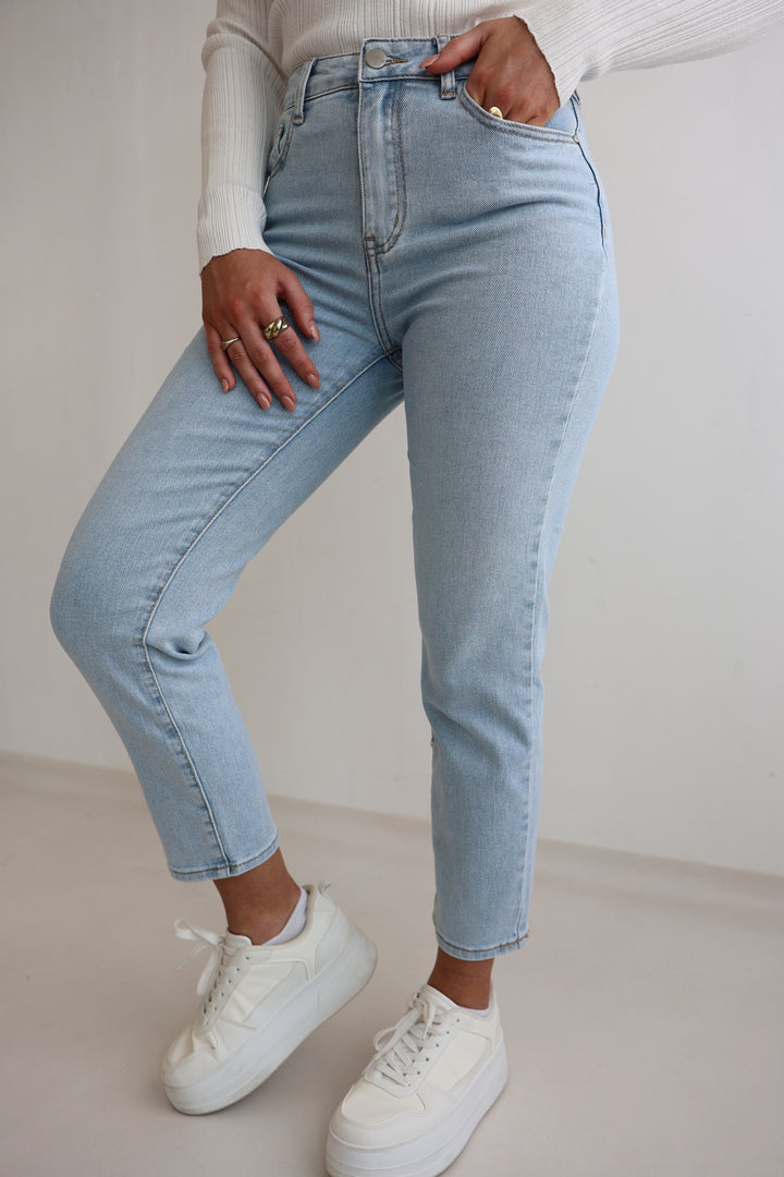 Mom Jeans Nala (3123)