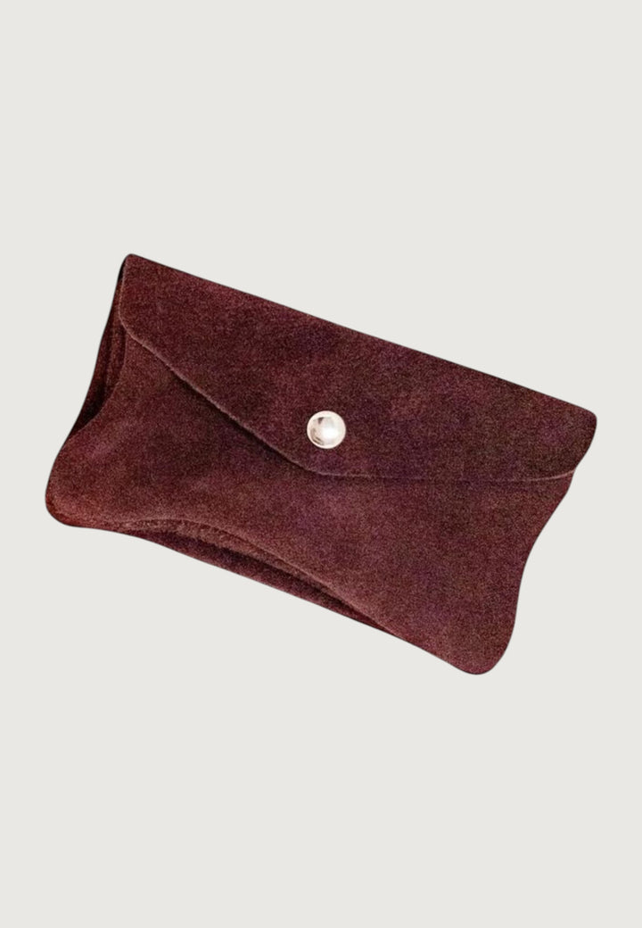 Medium Wallet Maple