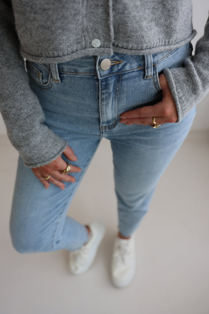 Mom Jeans Alina (2716)