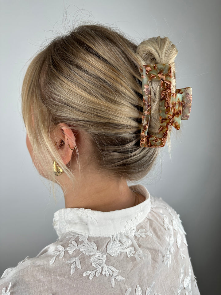 Haarspange Hazel