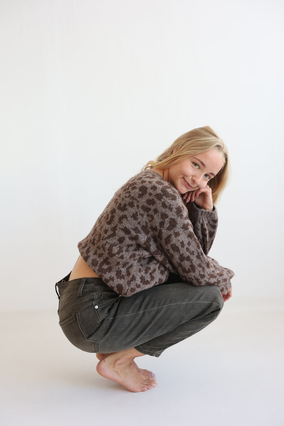 Maplewood Mom Jeans