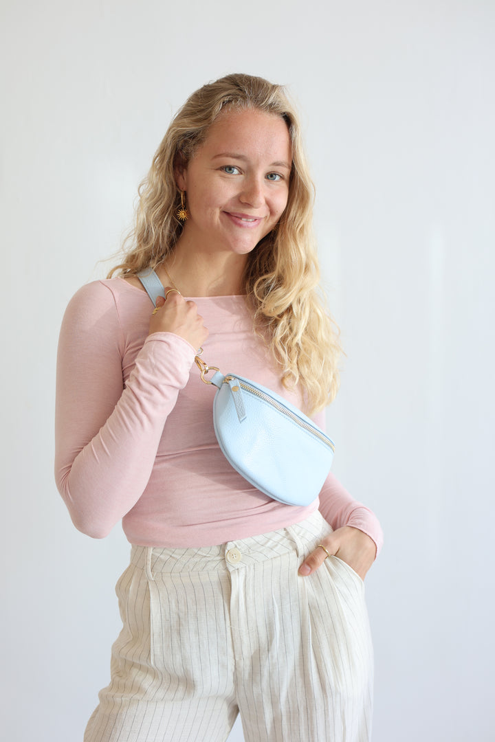 Crossbody Bag Small