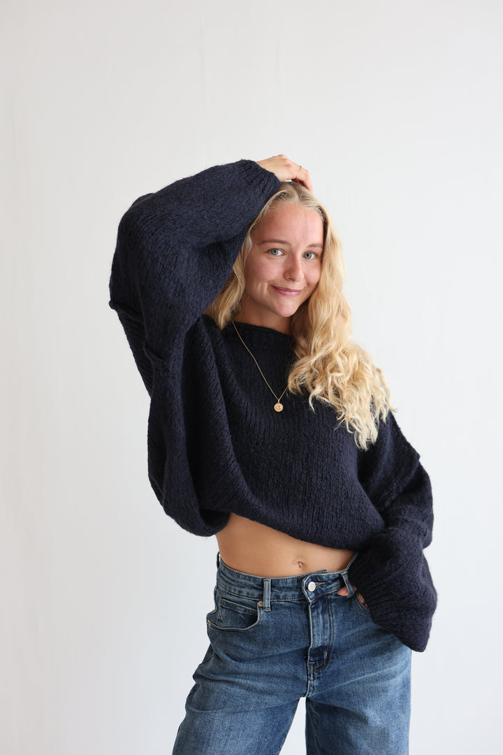 Pullover Super Cozy