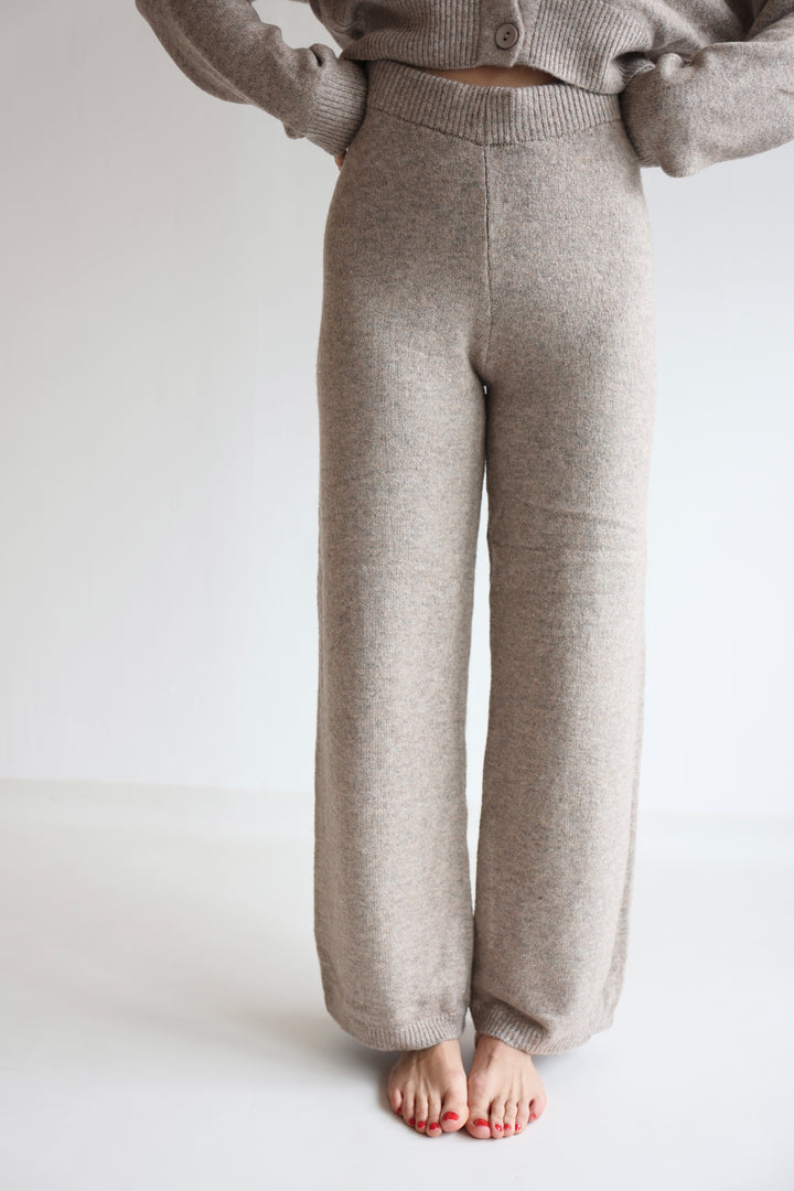 Soft Pants Cozy Snuggle