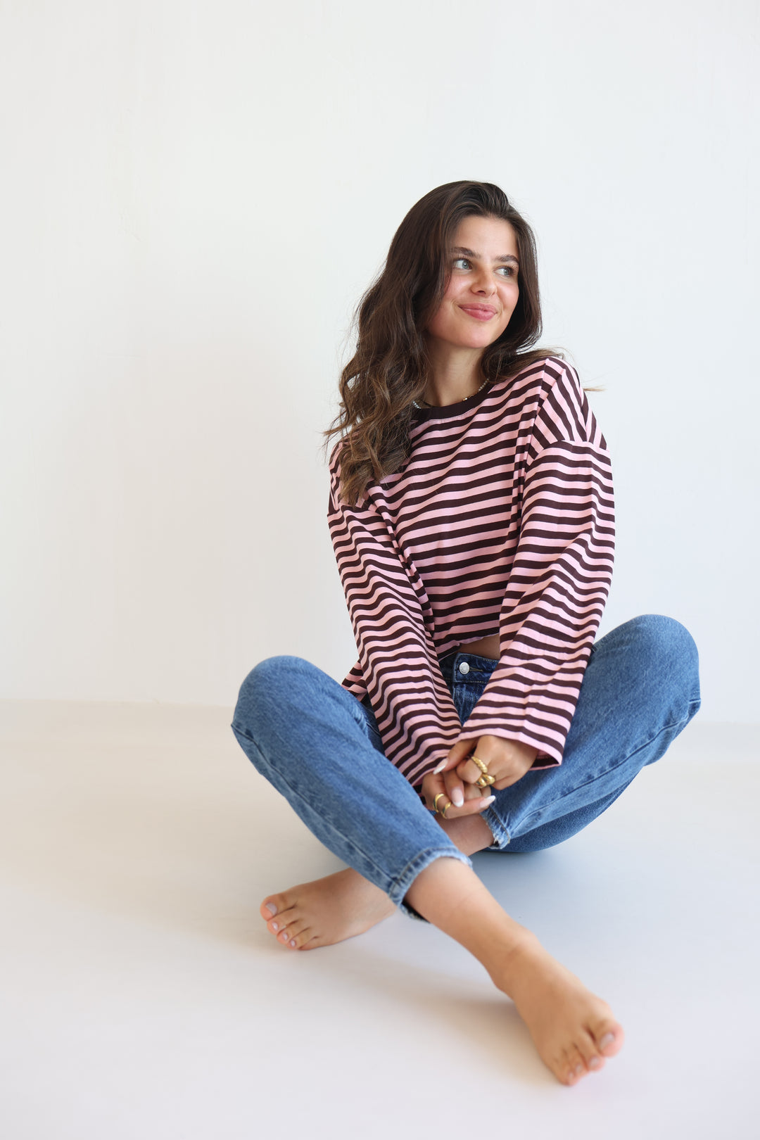 Sugar Plum Longsleeve
