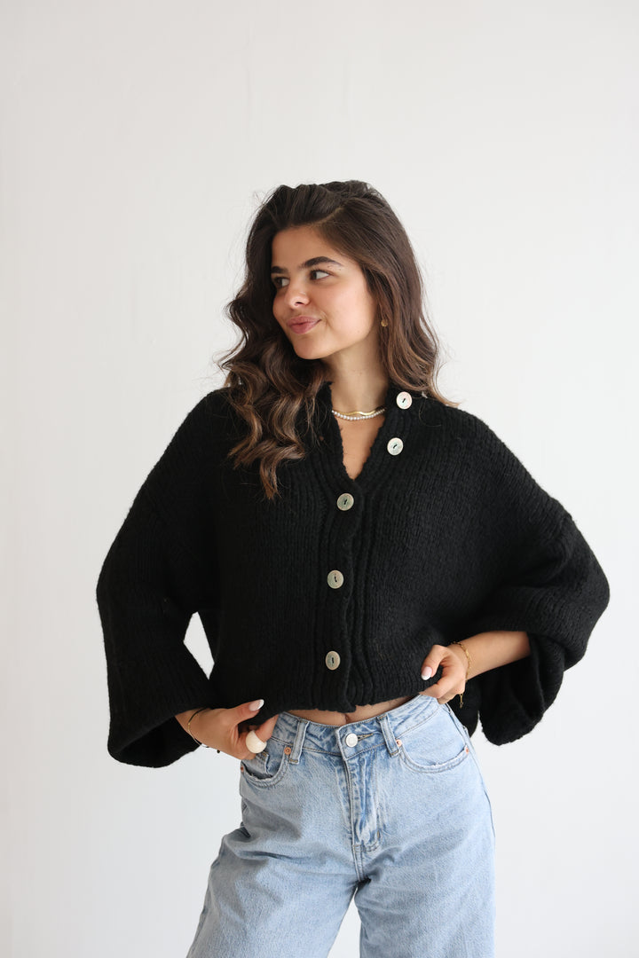 Soft Cardigan Julia