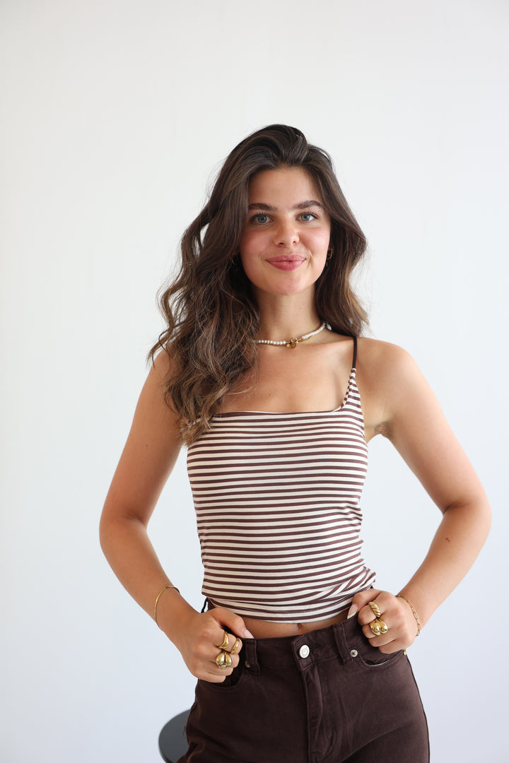 Daydream Support Top