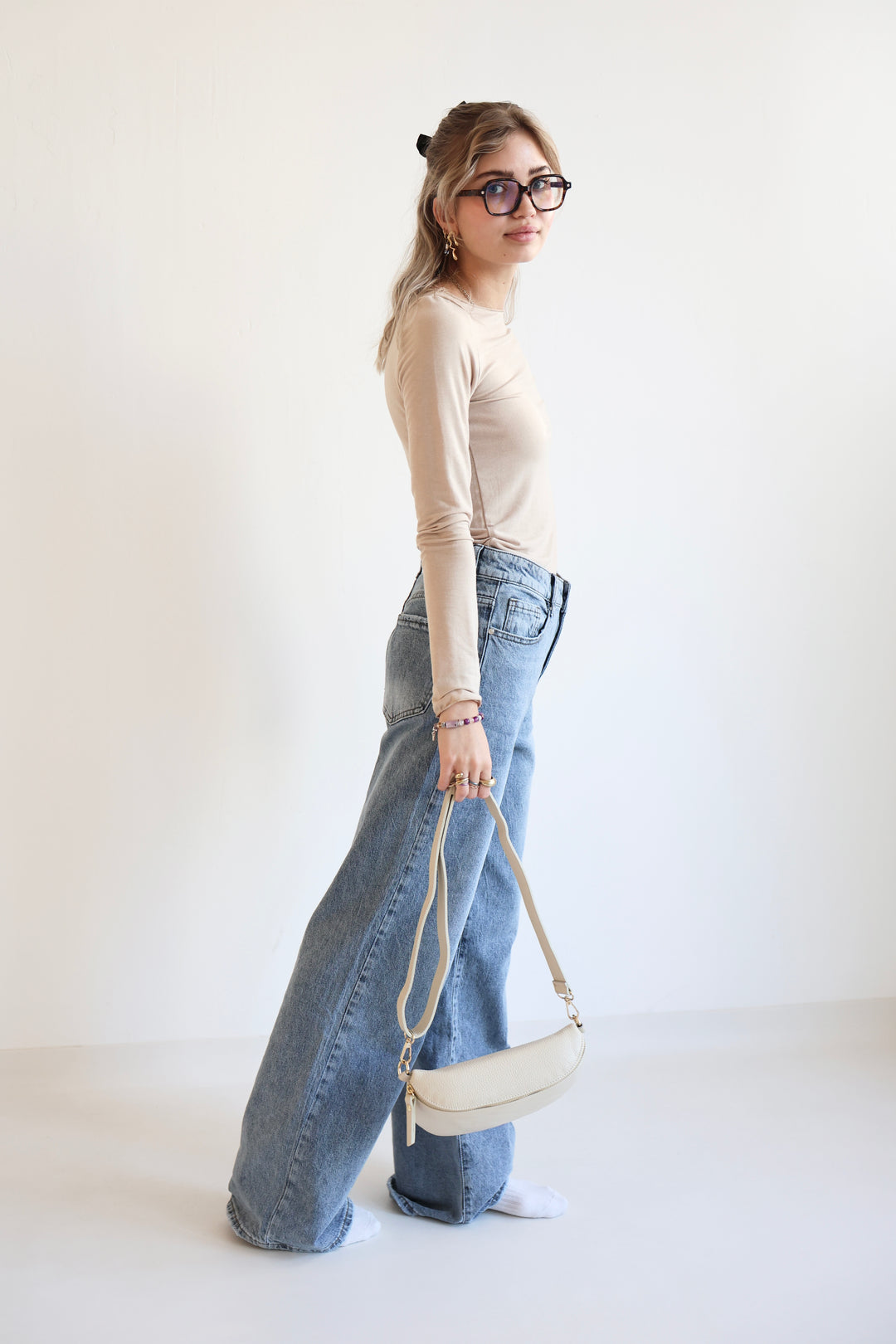 Crossbody Bag Medium