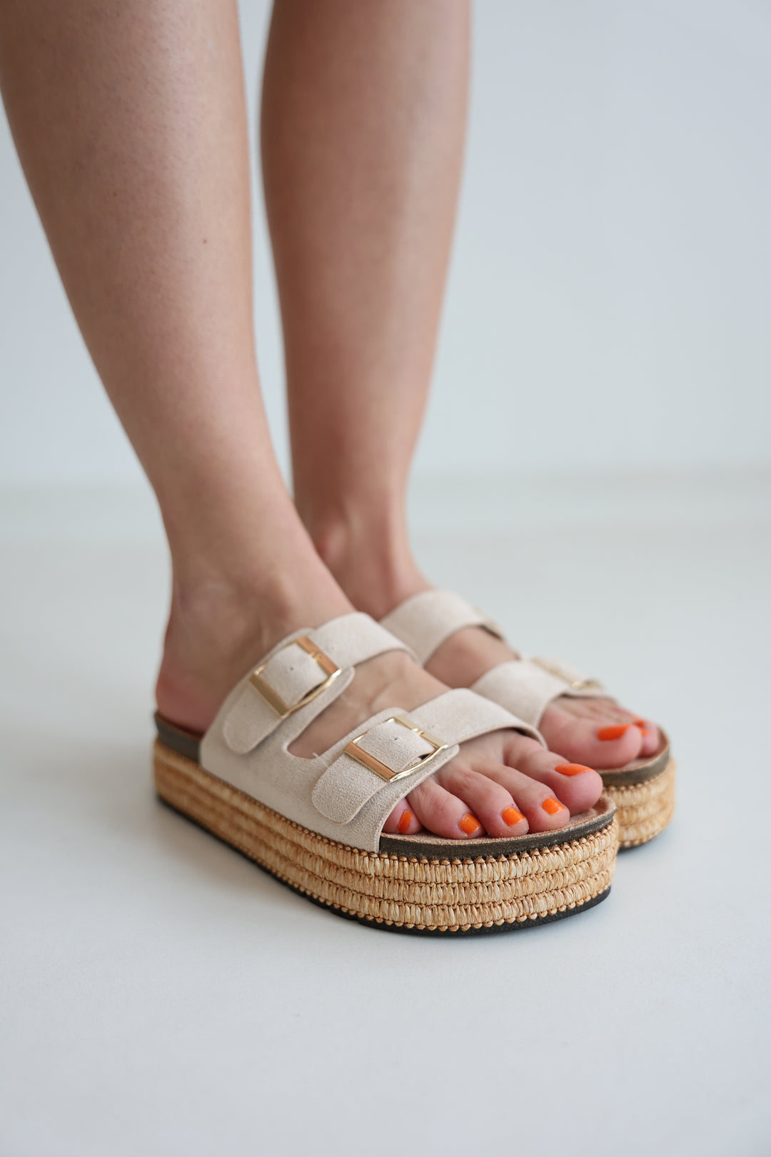 Platform Slides Alexa