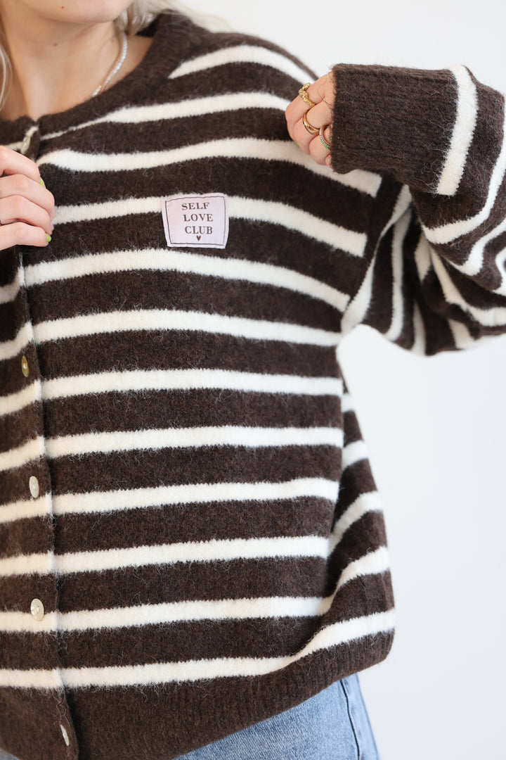 Cardigan Selflove Club