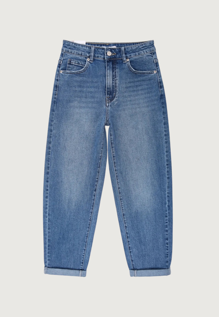 Denim Daydream Mom Jeans