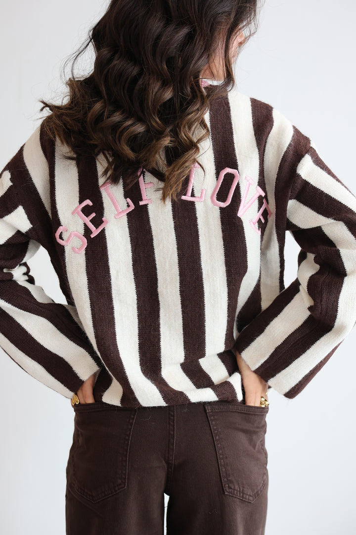 Self Love Knit