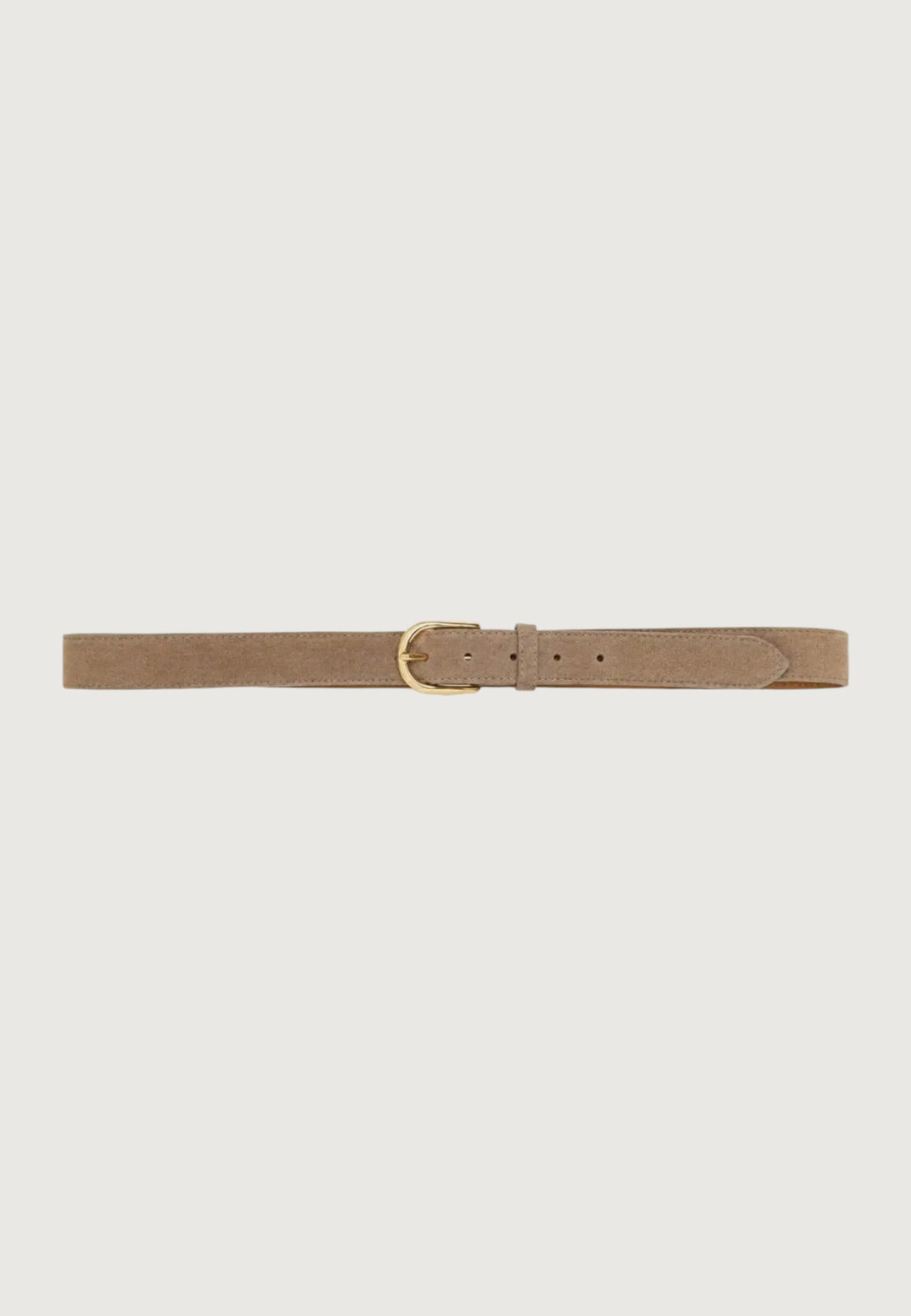 Noa Suede Belt