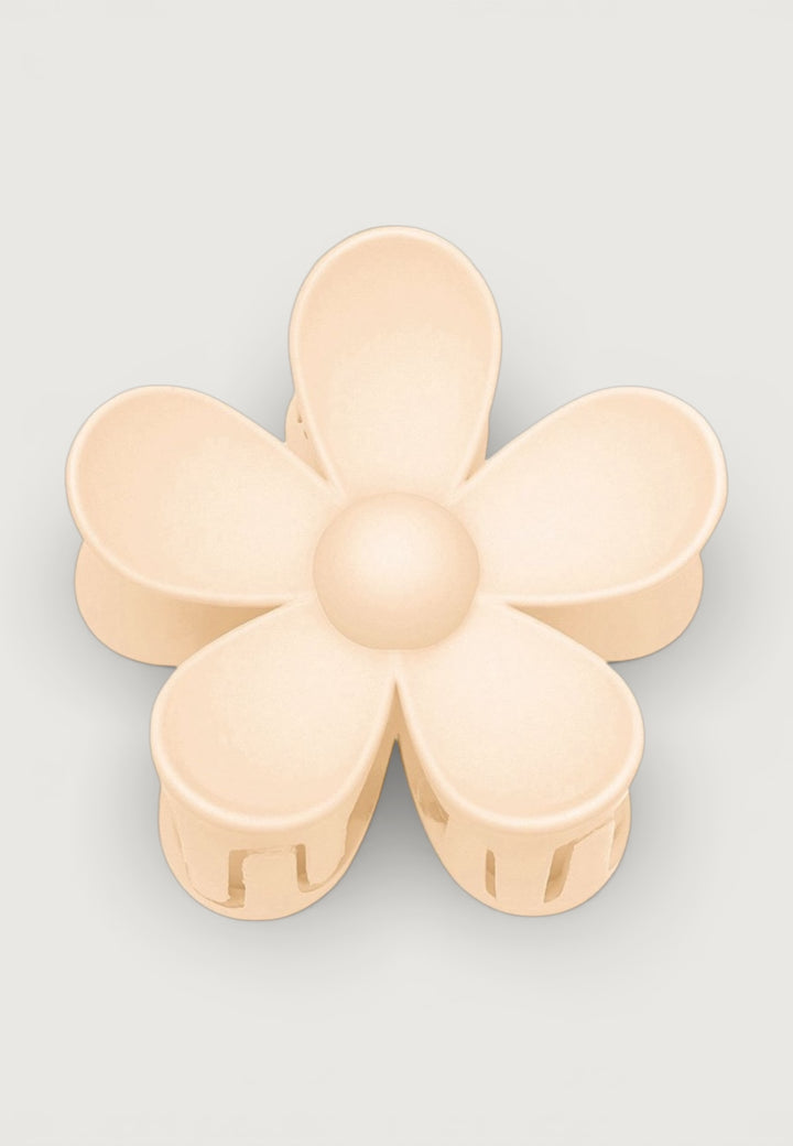 Haarspange Summer Daisy