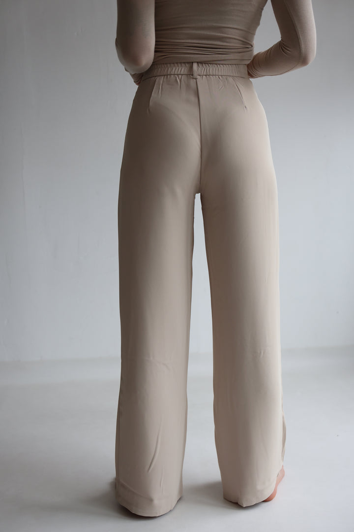 Loose Fit Pants Sina