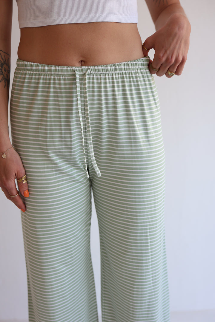 Daily Comfort Sweatpants