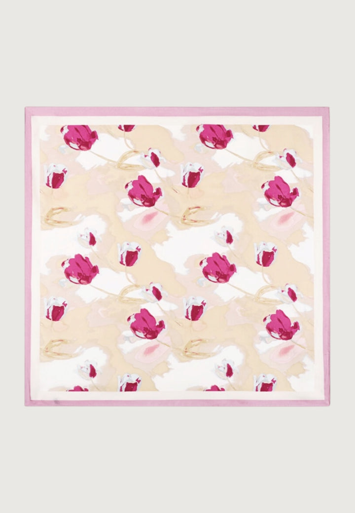 Bandana Floral Feeling