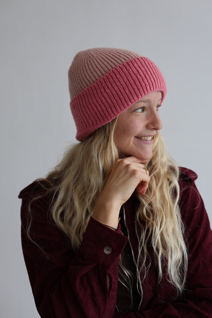 Sweet Snug Beanie