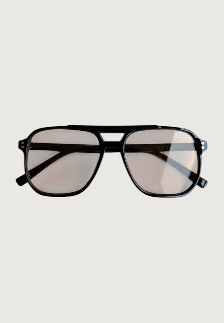 Pilot Frame Sunglasses