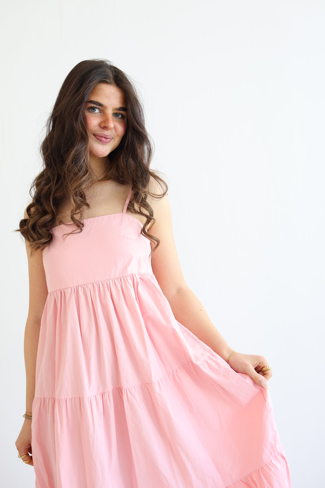 Maxikleid Candy