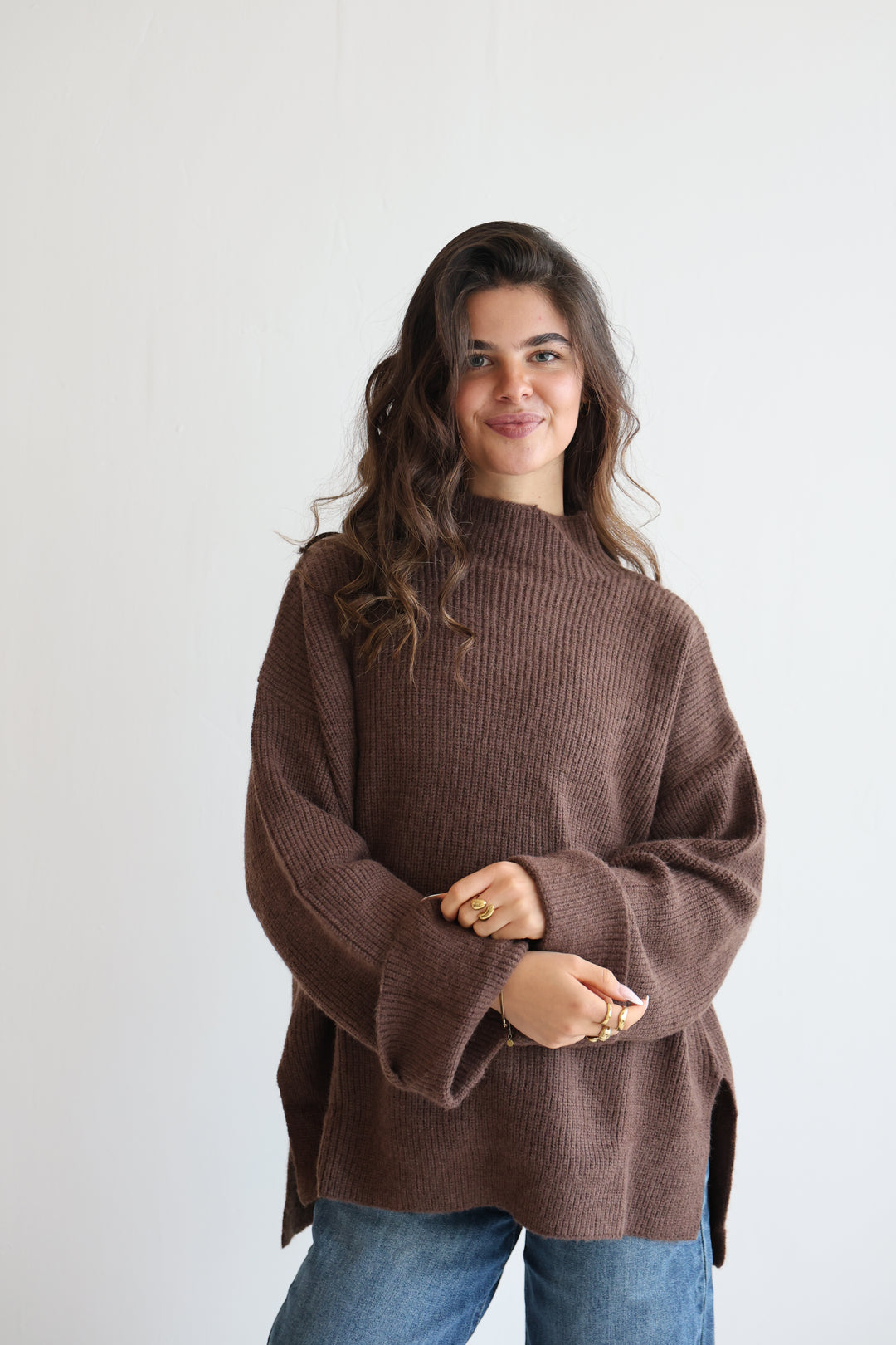 Quiet Luxury Knit